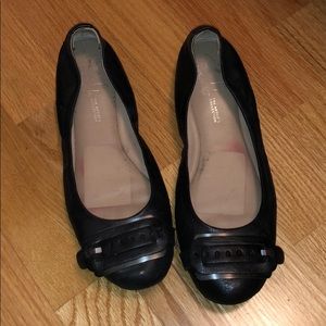 Franco Sarto Flats